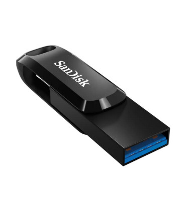SanDisk Ultra Dual Drive Go USB Type-C 128GB