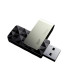 SP memoria USB Blaze B30 USB 3.1 Gen1 128GB Black