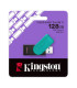 Kingston DataTraveler Exodia S 128GB USB 3.2 Gen 1