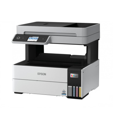 Epson Multifunción Ecotank ET-5150