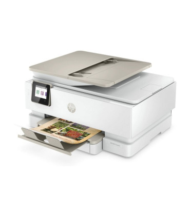 HP Multifunción Envy Inspire 7920e WiFi/ Dúplex/