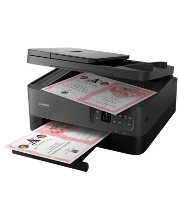 Canon Multifunción Pixma TS7450i