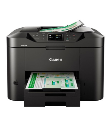 Canon Multifunción MAXIFY MB2750