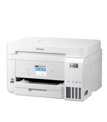 Epson Multifunción Ecotank ET-4856