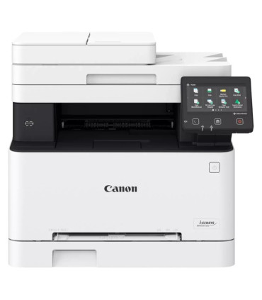 Canon Multifunción i-SENSYS MF655Cdw