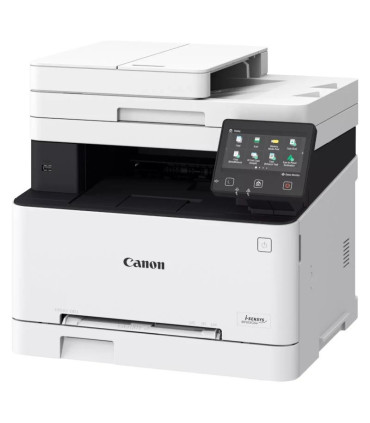 Canon Multifunción i-SENSYS MF655Cdw