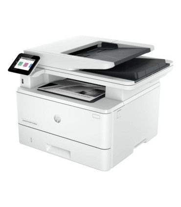 HP Multifunción Laserjet Pro 4102F Fax/Dúplex