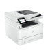 HP Multifunción Laserjet Pro 4102F Fax/Dúplex