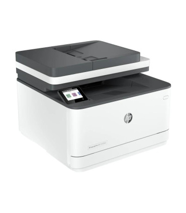 HP Multifunción Láserjet Pro 3102FDN Fax/ Dúplex