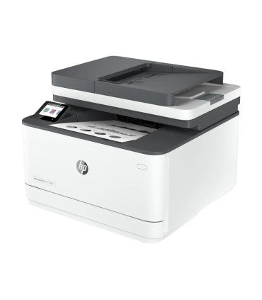 HP Multifunción Láserjet Pro 3102FDN Fax/ Dúplex