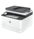HP Multifunción Láserjet Pro 3102FDW Wifi Dúplex