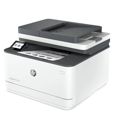 HP Multifunción Láserjet Pro 3102FDW Wifi Dúplex