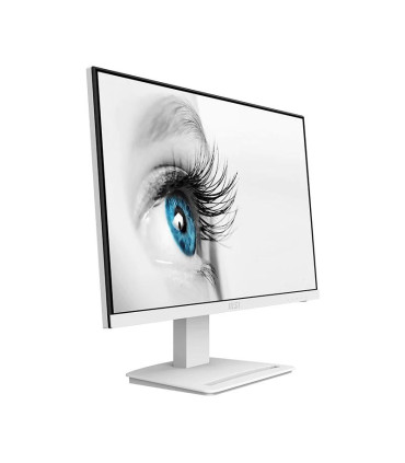 MSI MP243XW Monitor 23.8" 100 hz FHD DP HDMI MM bc