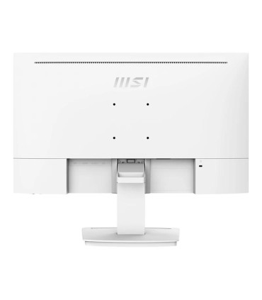 MSI MP243XW Monitor 23.8" 100 hz FHD DP HDMI MM bc