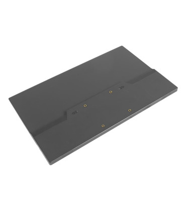 iggual Monitor portátil 15,6" IPS FHD USB-C funda