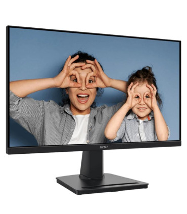 MSI MP225V Monitor 21.5" VA FHD 100hz 1ms VGA HDMI