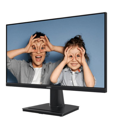 MSI MP225V Monitor 21.5" VA FHD 100hz 1ms VGA HDMI