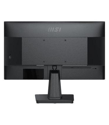 MSI MP225V Monitor 21.5" VA FHD 100hz 1ms VGA HDMI