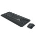 Logitech MK540 Teclado+Ratón Inalámbrico