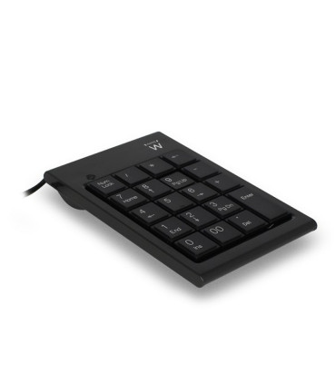 EWENT EW3102 Teclado Númerico Usb
