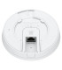 Ubiquiti UVC-G5-DOME Cámara techo 2K HD PoE