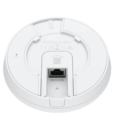 Ubiquiti UVC-G5-DOME Cámara techo 2K HD PoE