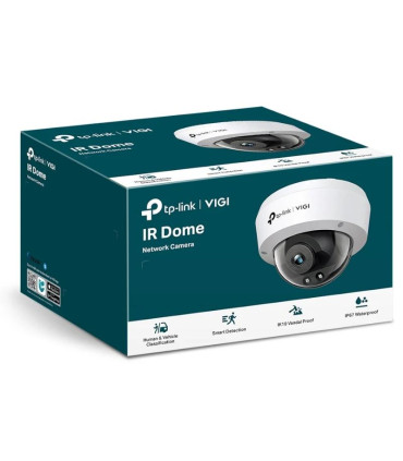 VIGI Cámara IP Domo C220I 2MP Plástico IR 4mm