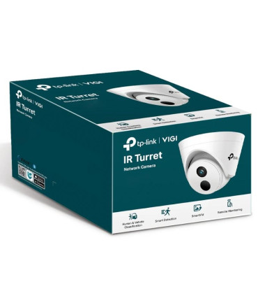 VIGI Cámara IP Turret C420I 2MP Plástico IR 4mm