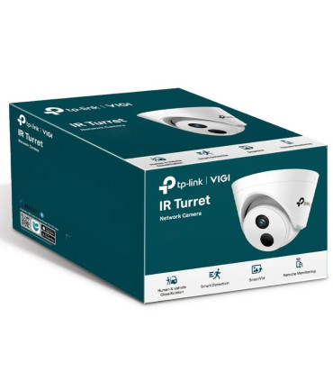 VIGI Cámara IP Turret C430I 3MP Plástico IR 4mm