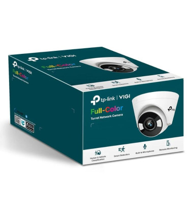 VIGI Cámara IP Turret C450 5MP Plástico Full-Color