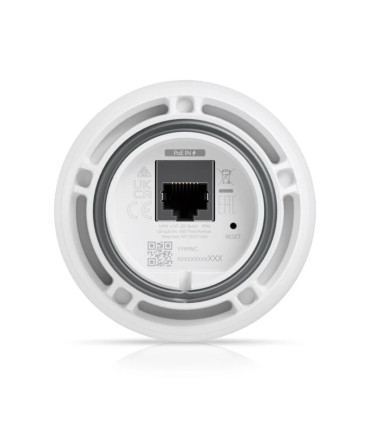 Ubiquiti Cámara UVC-G5-BULLET-3 Pack PoE 2K HD