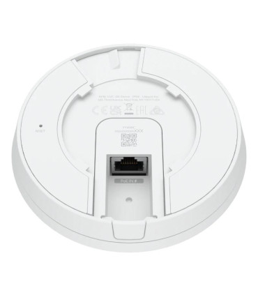 Ubiquiti UVC-G5-DOME-3 Pack Cámara techo 2KHD PoE