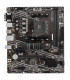 MSI Placa Base A520M PRO mATX AM4