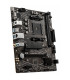 MSI Placa Base A520M PRO mATX AM4