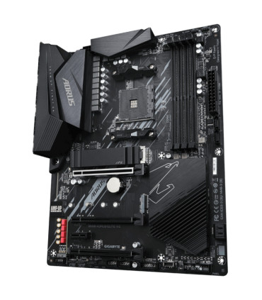 Gigabyte Aorus Placa Base B550 ELITE V2 ATX AM4