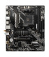 MSI Placa Base MAG A520M VECTOR WIFI mATX AM4