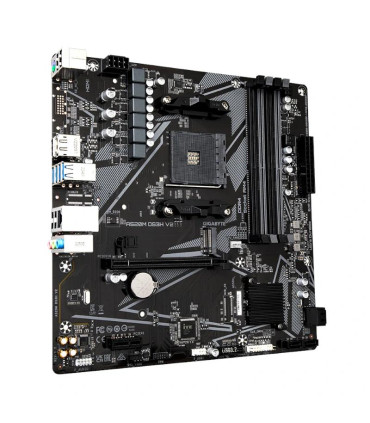 Gigabyte Placa Base A520M DS3H V2 mATX AM4
