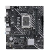 ASUS Placa Base PRIME H610M-D D4 mATX 1700