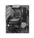 MSI Placa Base B760 GAMING PLUS WIFI DDR5 1700