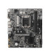 MSI Placa Base PRO H610M-G DDR5 mATX 1700