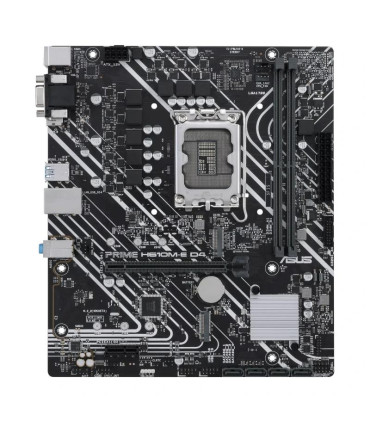 ASUS Placa Base PRIME H610M-E CSM D4