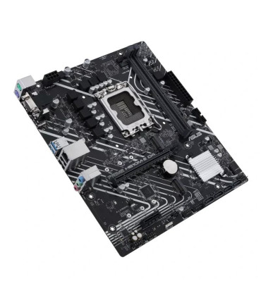 ASUS Placa Base PRIME H610M-E CSM D4