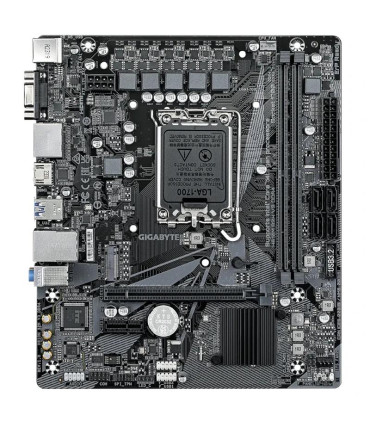 Gigabyte Placa Base H610M S2H V3 DDR4 mATX 1700