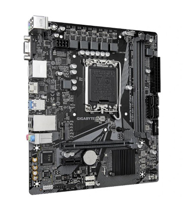 Gigabyte Placa Base H610M S2H V3 DDR4 mATX 1700