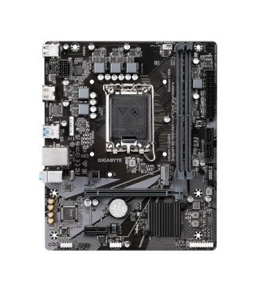Gigabyte Placa Base H610M K DDR4 mATX 1700