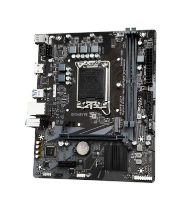 Gigabyte Placa Base H610M K DDR4 mATX 1700