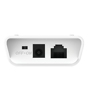 D-Link DPE-101GI Inyector PoE 48V DC Gigabit