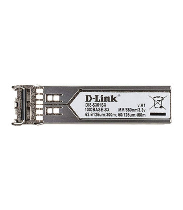 D-Link DIS-S301SX Modulo SFP Multi Modo 550m