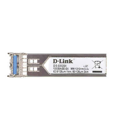D-Link DIS-S302SX Modulo SFP Multi Modo 2Km