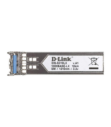 D-Link DIS-S310LX Modulo SFP Mono Modo 10Km